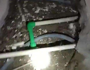 六枝特卫生间漏水多少钱