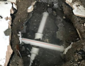 六枝特卫生间防水公司