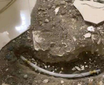 六枝特卫生间测漏水哪家优惠