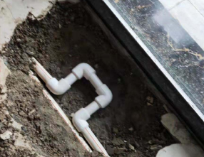 六枝特卫生间测漏水哪家好