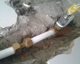 六枝特测漏水多少钱