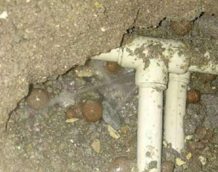六枝特卫生间防水的报价