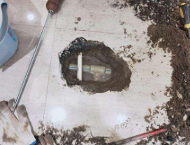 六枝特卫生间防水多少钱