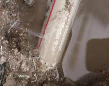 六枝特水管维修多少钱