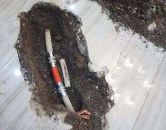 六枝特水管维修哪家好