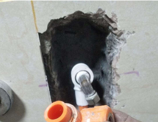 六枝特卫生间测漏水哪家好