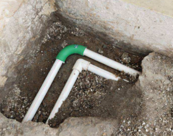 六枝特卫生间测漏水价格多少