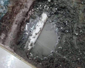 六枝特卫生间测漏水哪家好