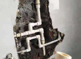六枝特卫生间测漏水价格多少