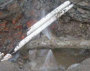 六枝特水管维修费用是多少
