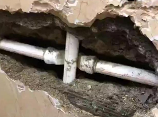 六枝特水管维修哪家好
