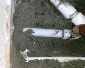 六枝特卫生间测漏水哪家好