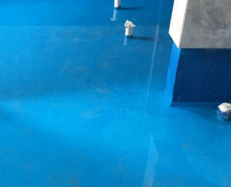 六枝特卫生间防水哪家好