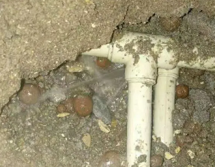 六枝特卫生间测漏