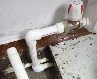 六枝特卫生间测漏水多少钱