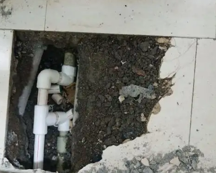 六枝特卫生间测漏水哪家好