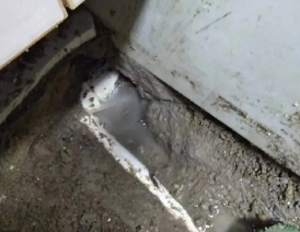 六枝特卫生间测漏水多少钱