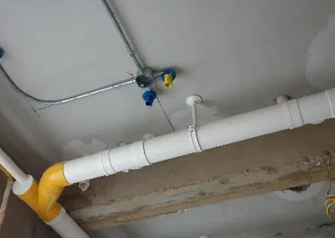 六枝特水管维修多少钱