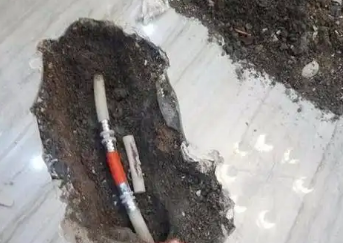 六枝特卫生间测漏水哪家好