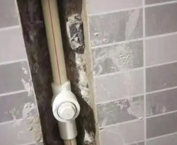 六枝特卫生间测漏水