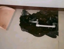 六枝特卫生间测漏水多少钱