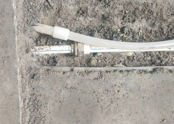 六枝特卫生间测漏水之解决方法