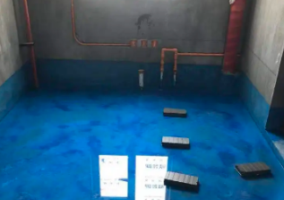 六枝特卫生间防水步骤