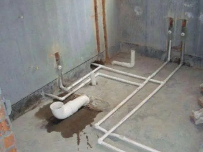 六枝特水管维修多少钱
