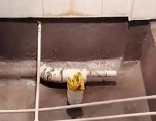 六枝特卫生间测漏水服务电话