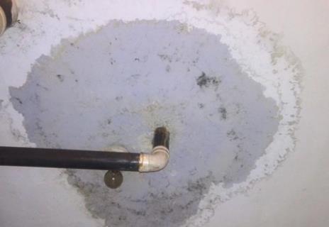 六枝特测漏水公司分享如何自检漏水