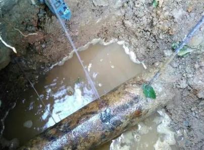 六枝特卫生间测漏水公司分享下我们可以检测到轻微的漏水和水压吗？