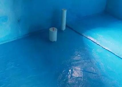 六枝特卫生间防水公司分享防水小知识