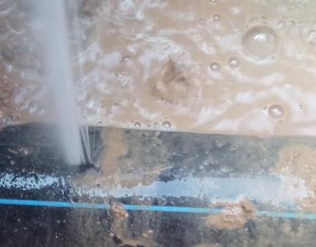 六枝特卫生间防水哪家好
