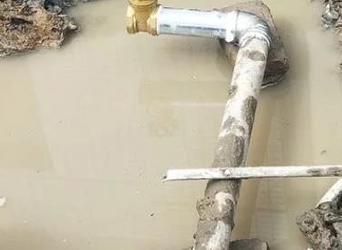 六枝特测漏水公司电话